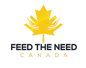 Feed the Need | logo